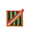 Striped Pot Holders (more colors) by Dusen Dusen