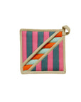 Striped Pot Holders (more colors) by Dusen Dusen