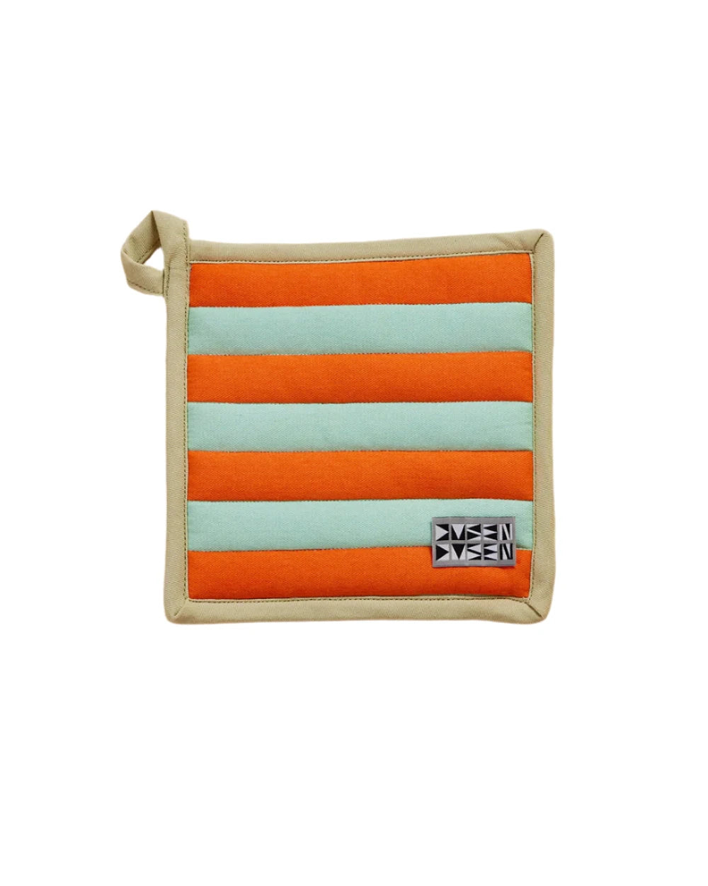 Striped Pot Holders (more colors) by Dusen Dusen
