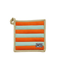 Striped Pot Holders (more colors) by Dusen Dusen
