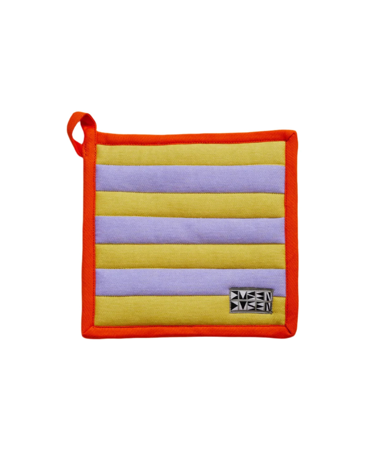 Striped Pot Holders (more colors) by Dusen Dusen