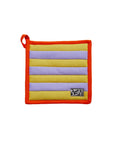 Striped Pot Holders (more colors) by Dusen Dusen