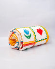 Quilted Blanket - Icons