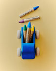Doona's Magic Crayons