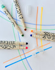 Jonees's Well Rounded Markers