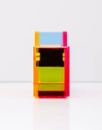Colorblock Tape Dispenser by ban.dō