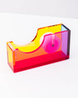 Colorblock Tape Dispenser by ban.dō