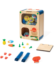 Surprise Prize Vending Machine