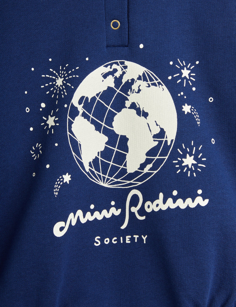 SALE Mini Rodini Society Baby Set by Mini Rodini