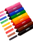 Jumbo Markers by Omy