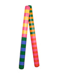 Striped Pool Float Set