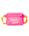 Make a Splash - Waterproof Fanny Pack