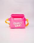 Make a Splash - Waterproof Fanny Pack