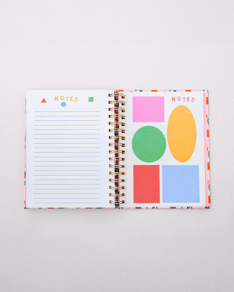 17 Month Medium Planner - Infinite Potential by ban.dō