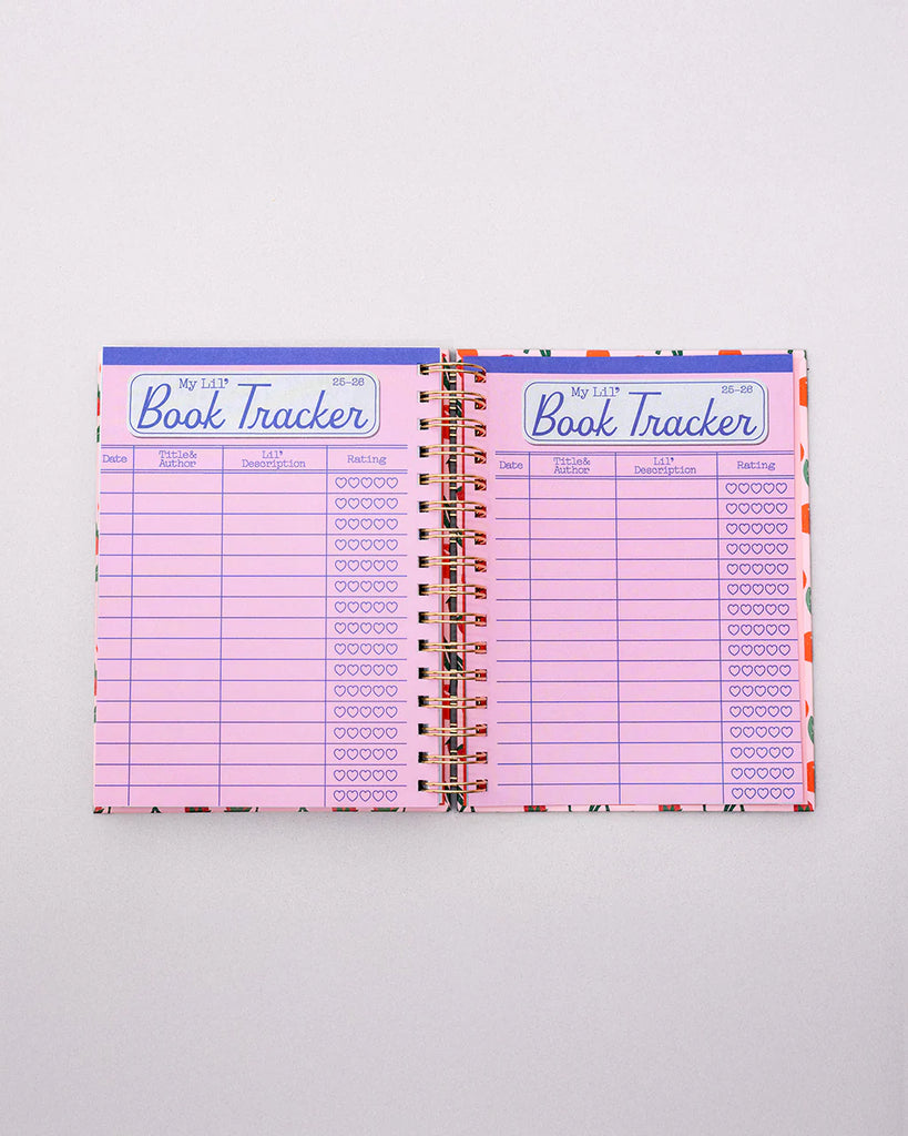 17 Month Medium Planner - Infinite Potential by ban.dō