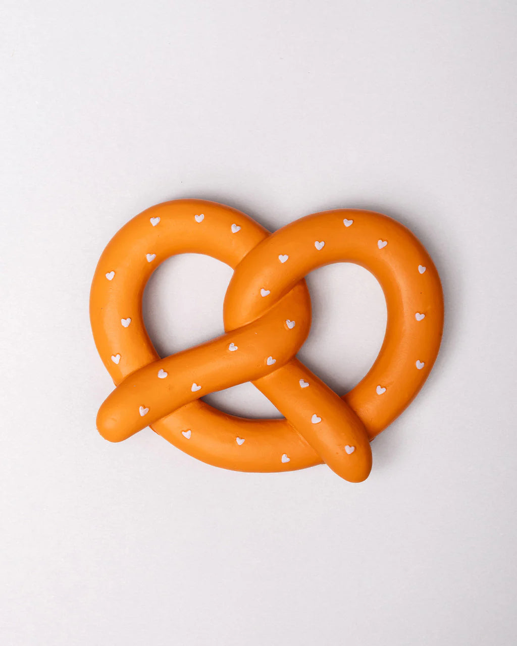 Feel Better De-Stress Ball - Pretzel