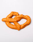 Feel Better De-Stress Ball - Pretzel