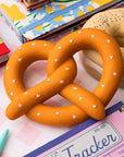 Feel Better De-Stress Ball - Pretzel