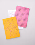 Hold That Thought Notebook Set - Infinite Potential by ban.dō