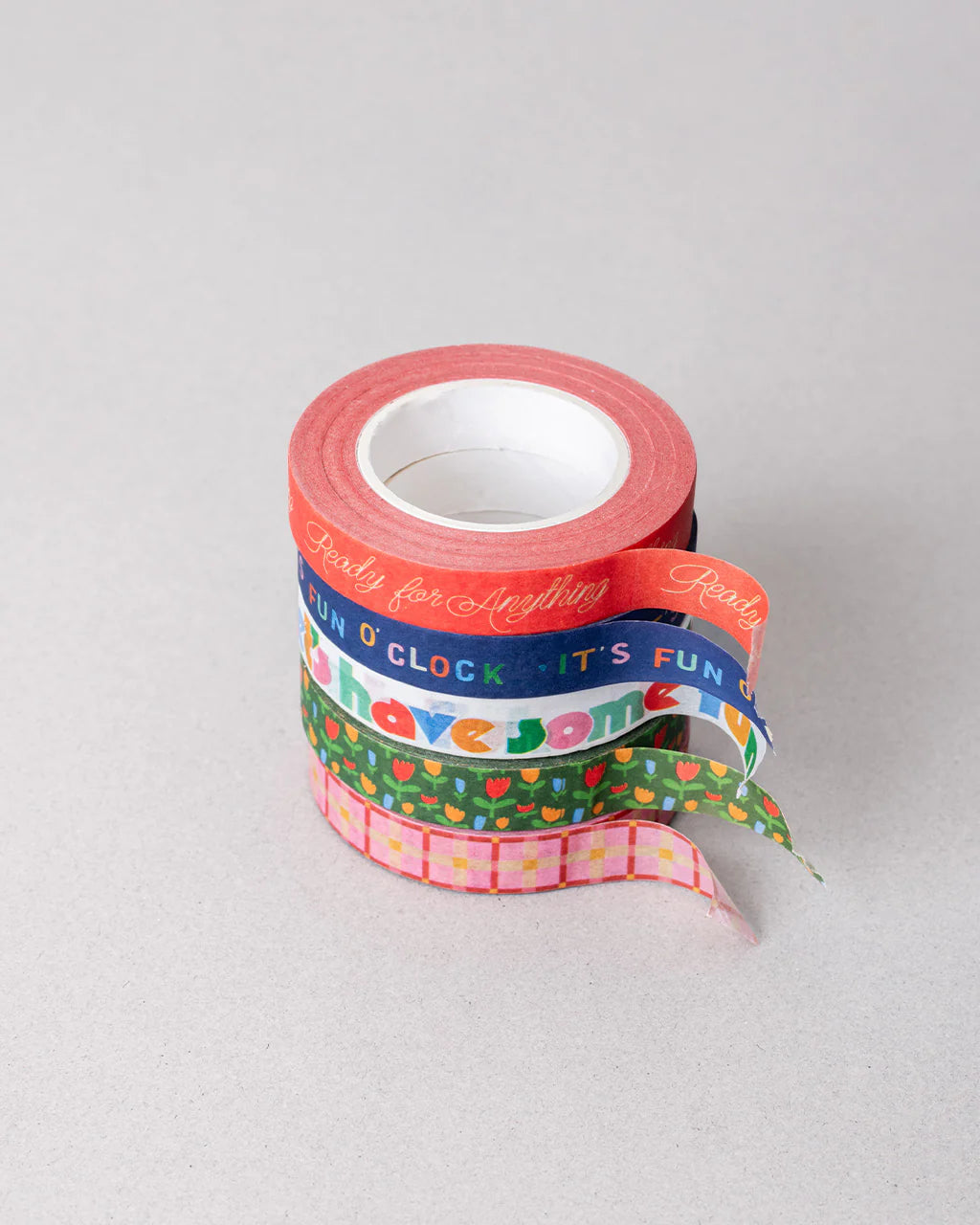 Stick With It Washi Tape