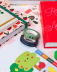Stick With It Washi Tape
