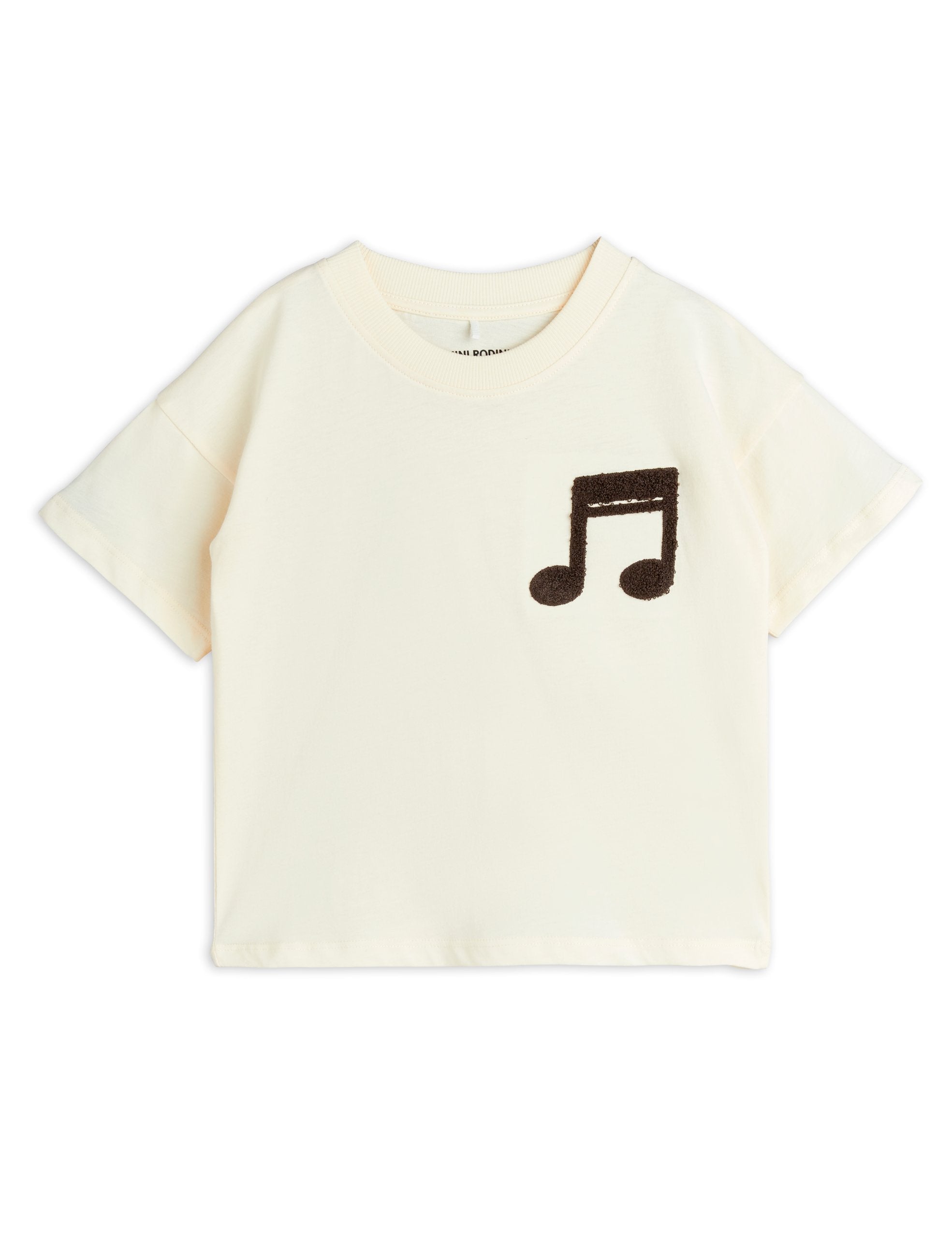 MINI RODINI Tシャツ 116/122 Tシャツ キッズ ミニロディーニ 総柄 mini rodini HIKE T-SHIRT