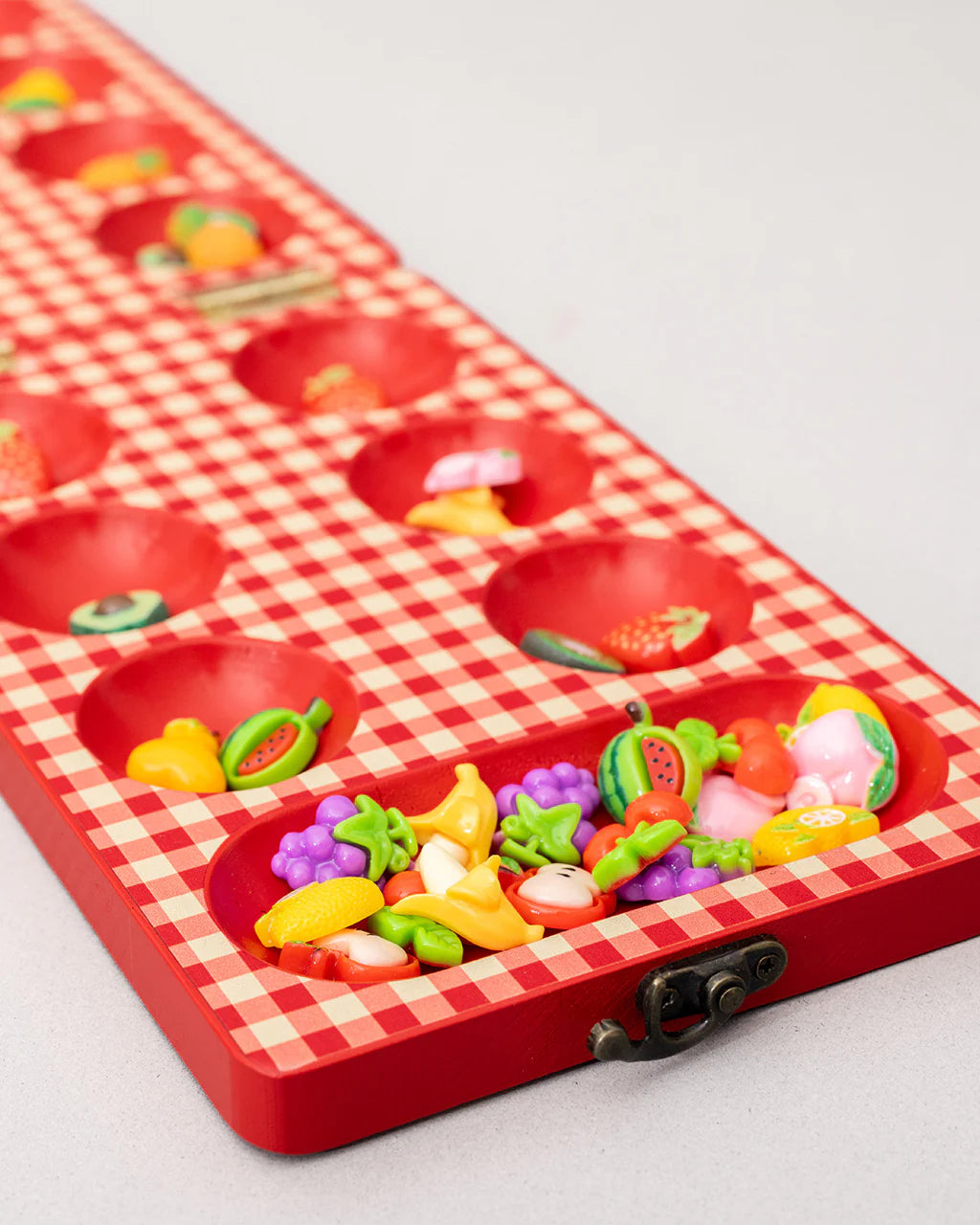 Fruit Mancala Board Game