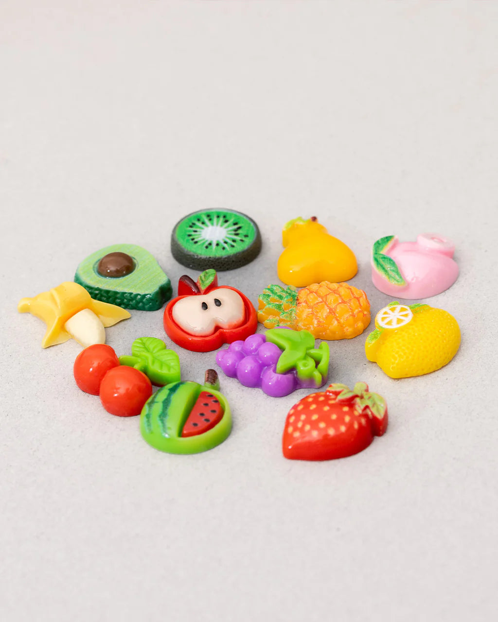 Fruit Mancala Board Game