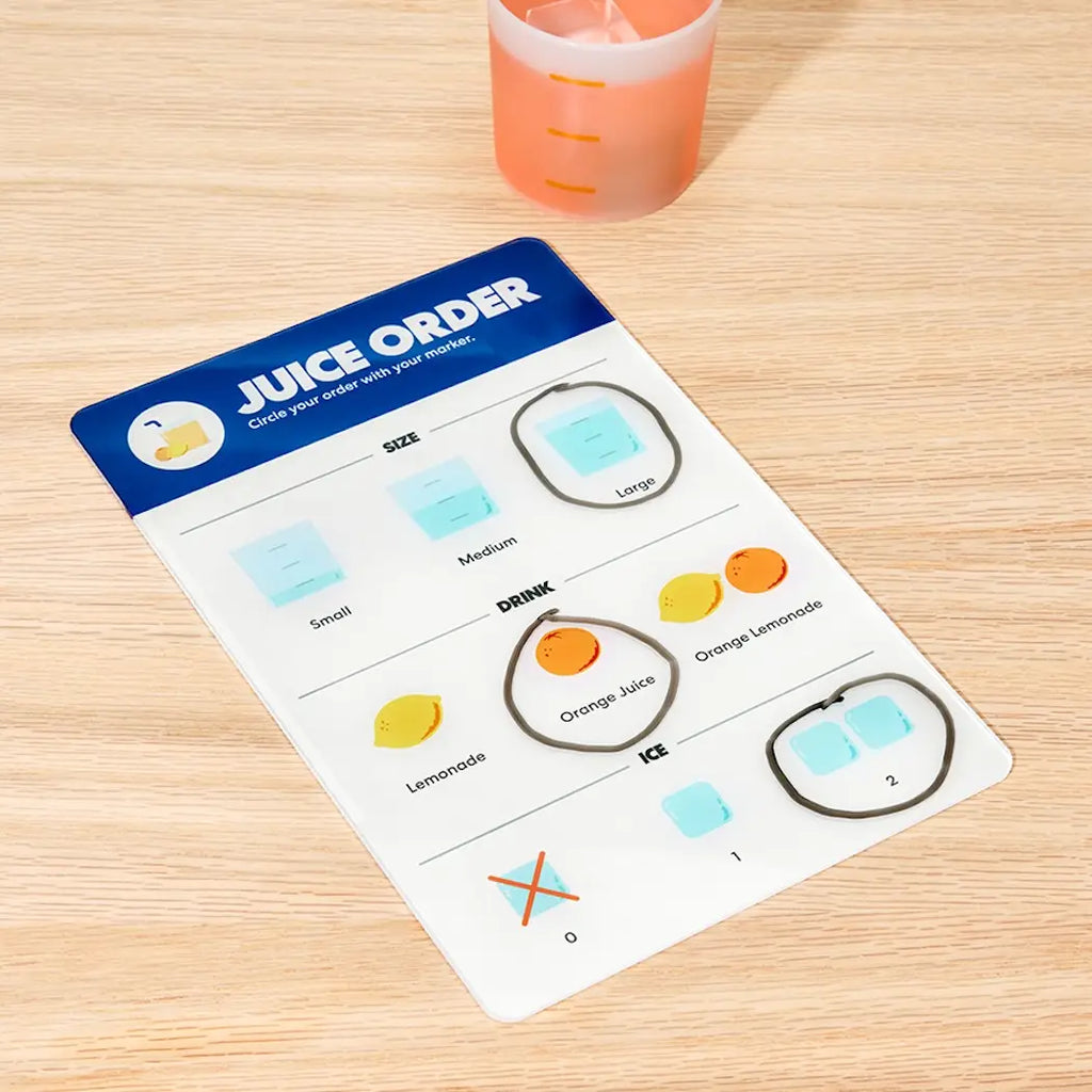 Easy-Squeezy Juicer, Diy Juice Making Kit by KiwiCo