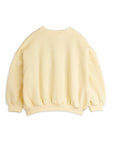 Mammoth Sweatshirt by Mini Rodini
