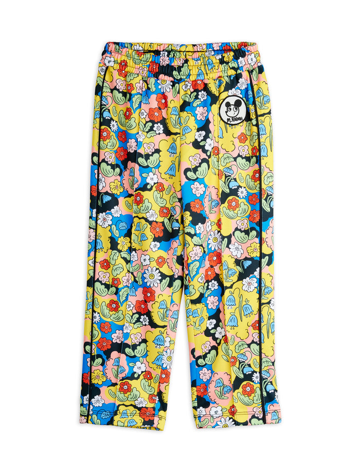 Ritzratz Track Pants by Mini Rodini