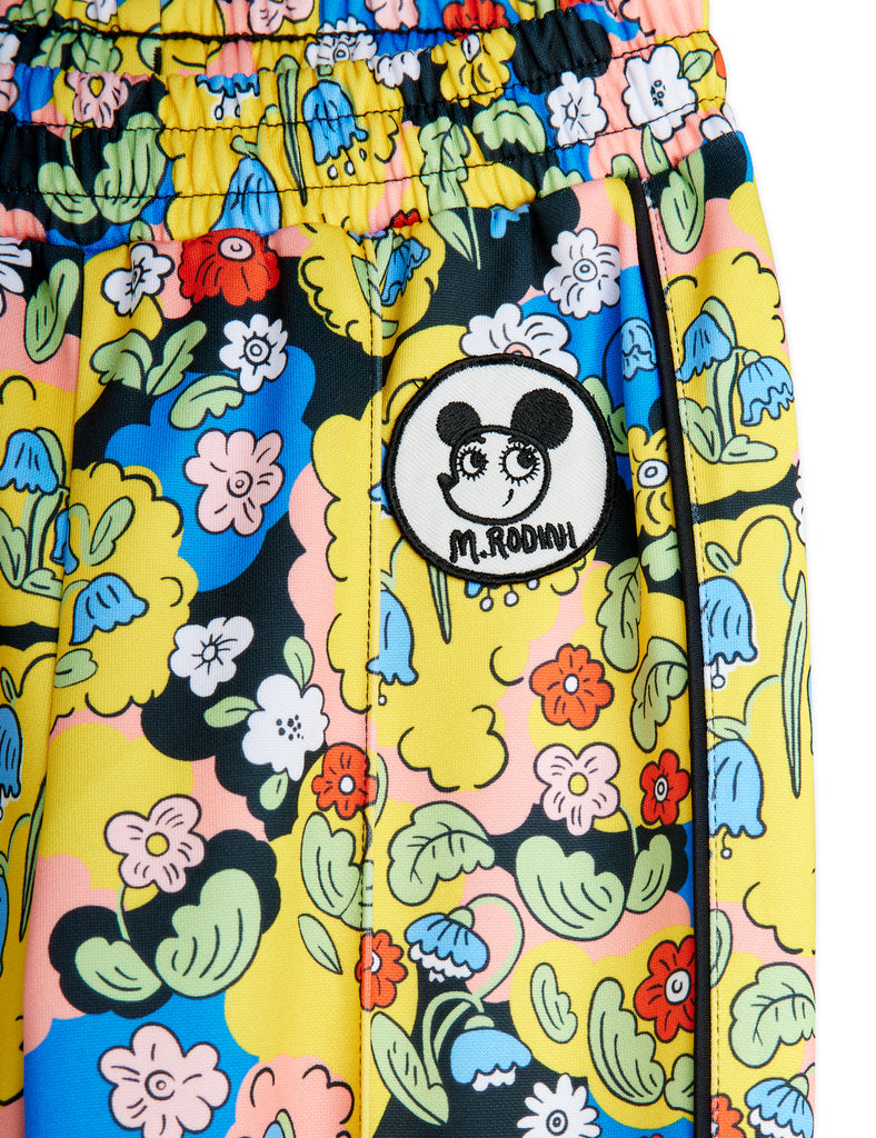 Ritzratz Track Pants by Mini Rodini