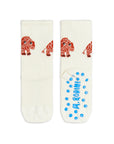 Mammoth Anti-Slip Socks by Mini Rodini