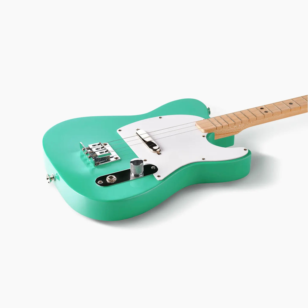 Fender X Loog Telecaster 6+ by Loog Guitars
