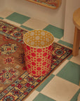 Pattern Bin - Ring