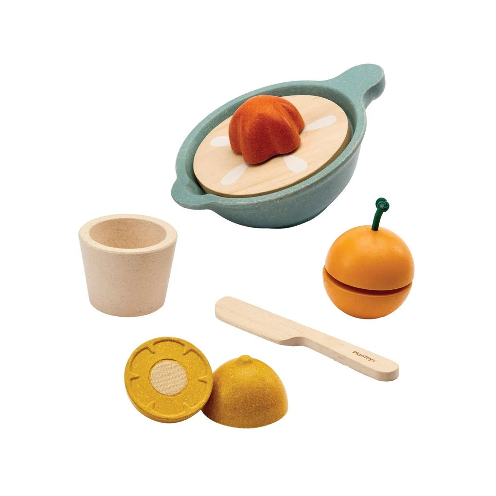 Fresh Squeeze Juicer Play Set