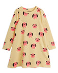 Doggies Dress by Mini Rodini