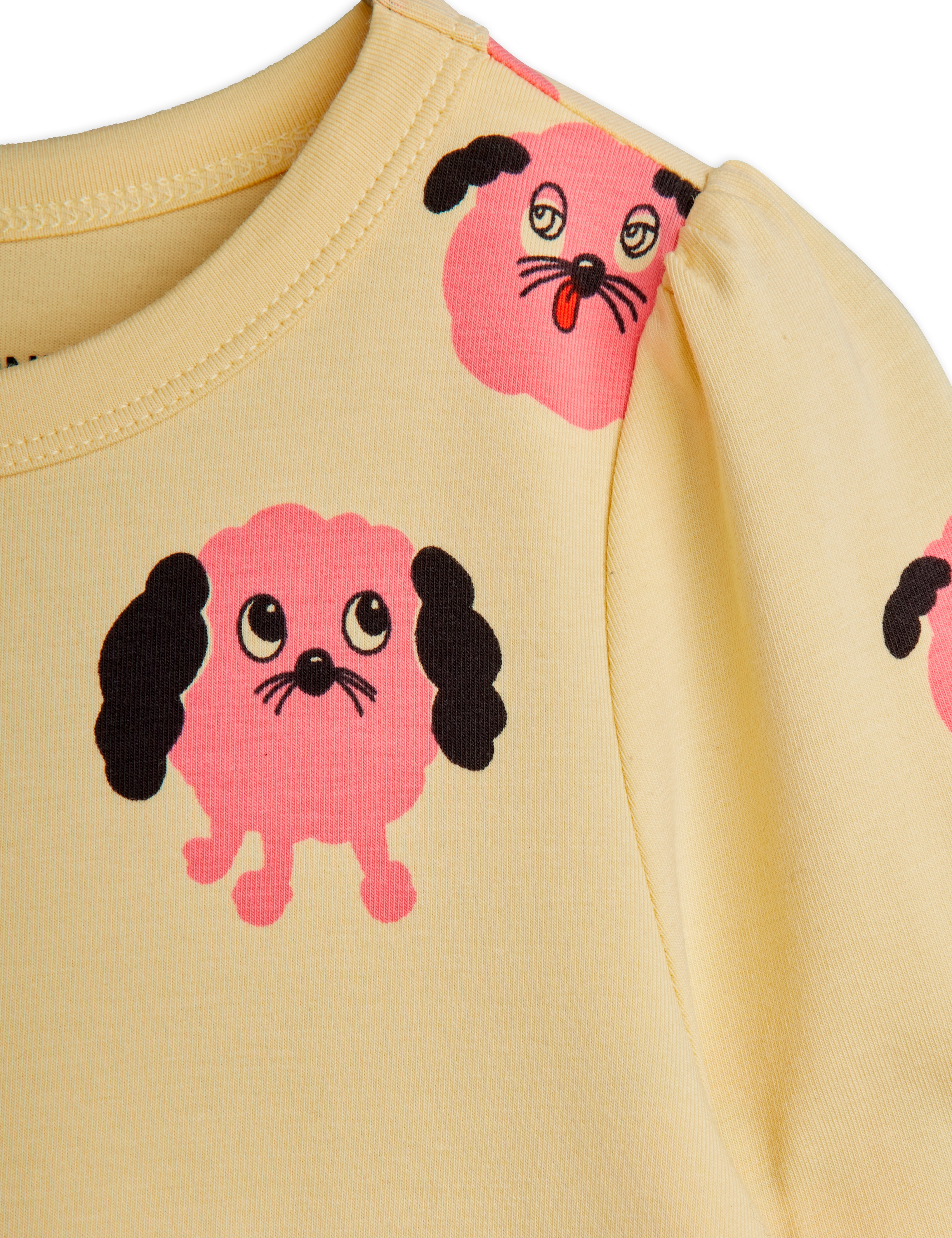 Doggies Dress – Mochi Kids