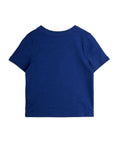 Planet Embroidered T-Shirt