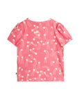 Starfall Puff Sleeve Top