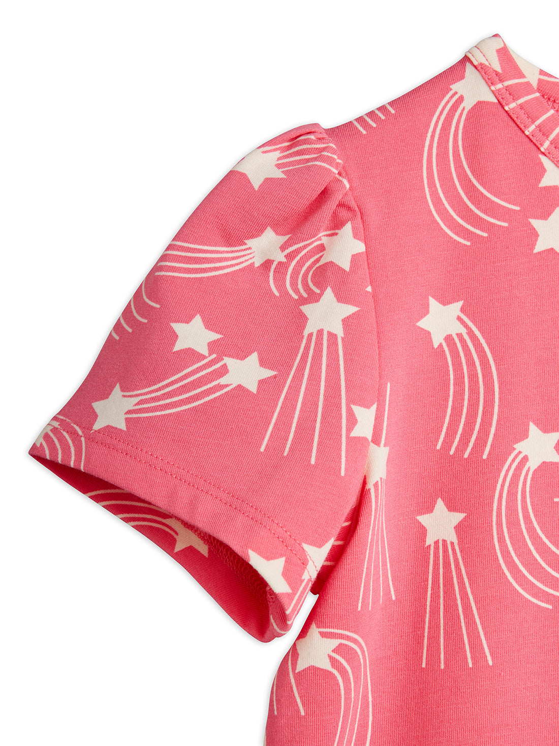 Starfall Puff Sleeve Top