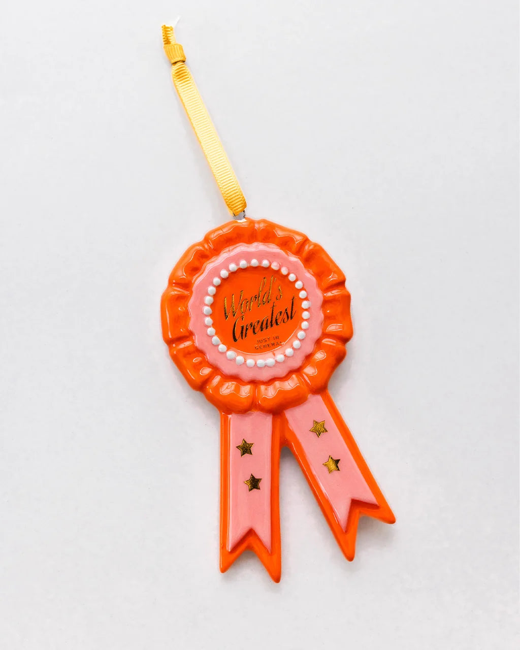 World's Greatest Ornament