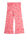Starfall Flared Trousers by Mini Rodini