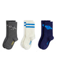 Planet 3-Pack Socks