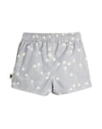Starfall All Over Swim Shorts by Mini Rodini