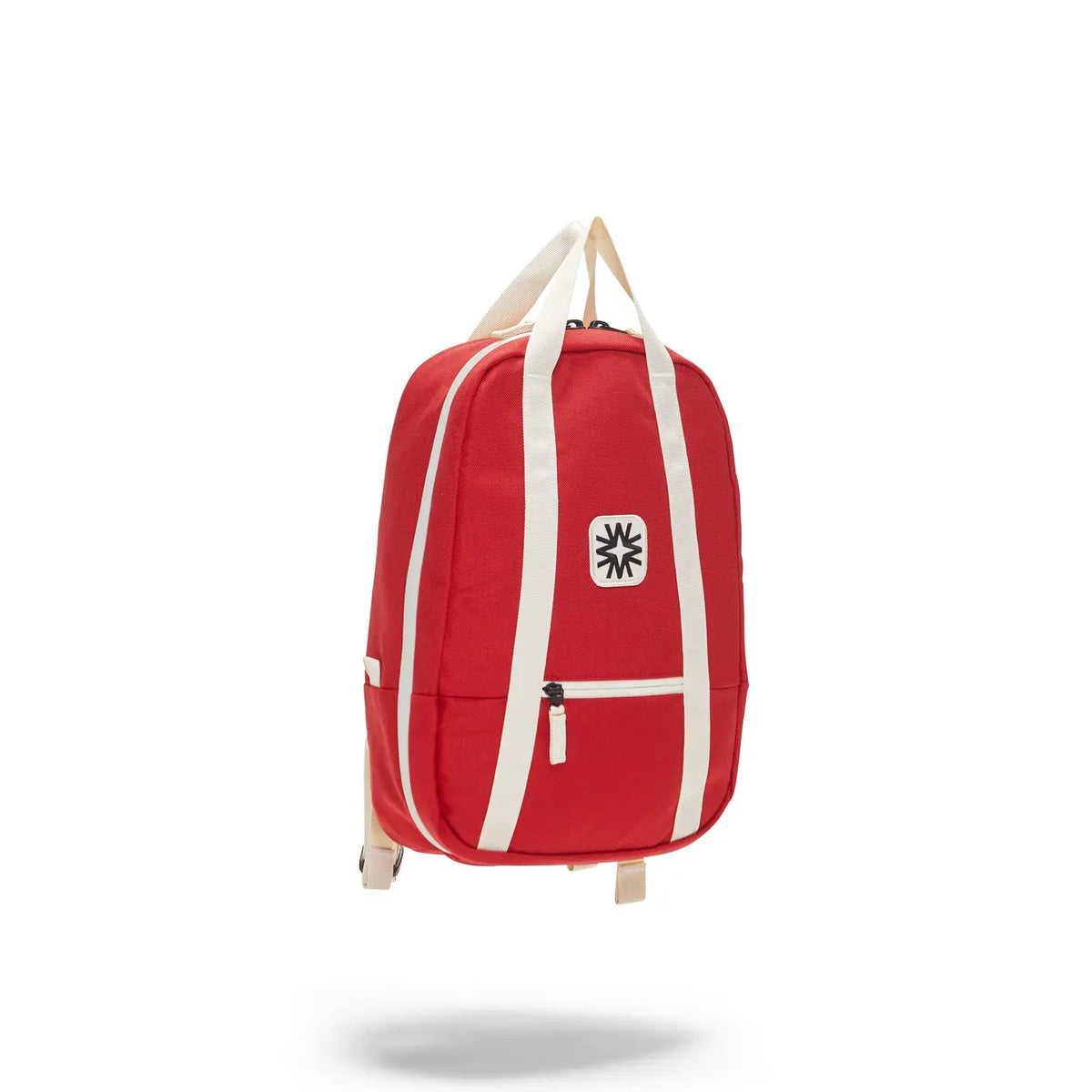Red Arrows Backpack Arrow Pack Backpack - Red – Mochi Kids