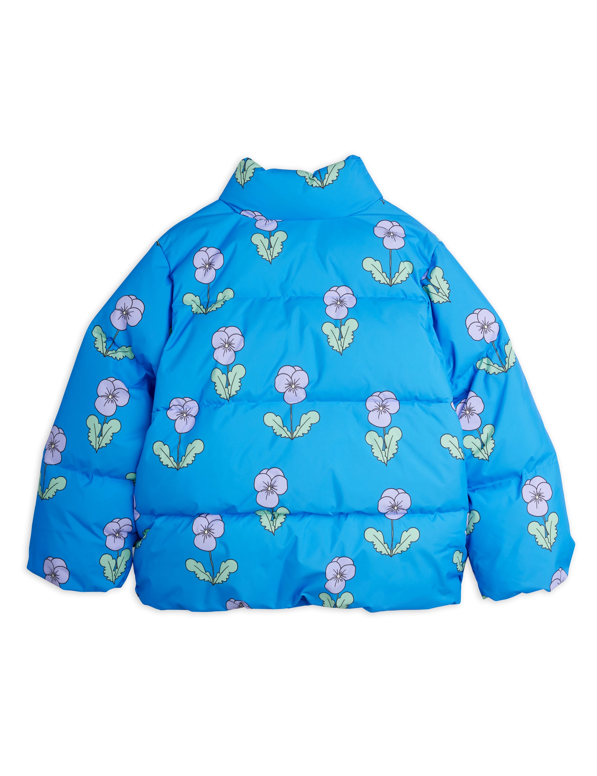 Violas Citypuffer