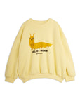 Velvet Worm Sweatshirt