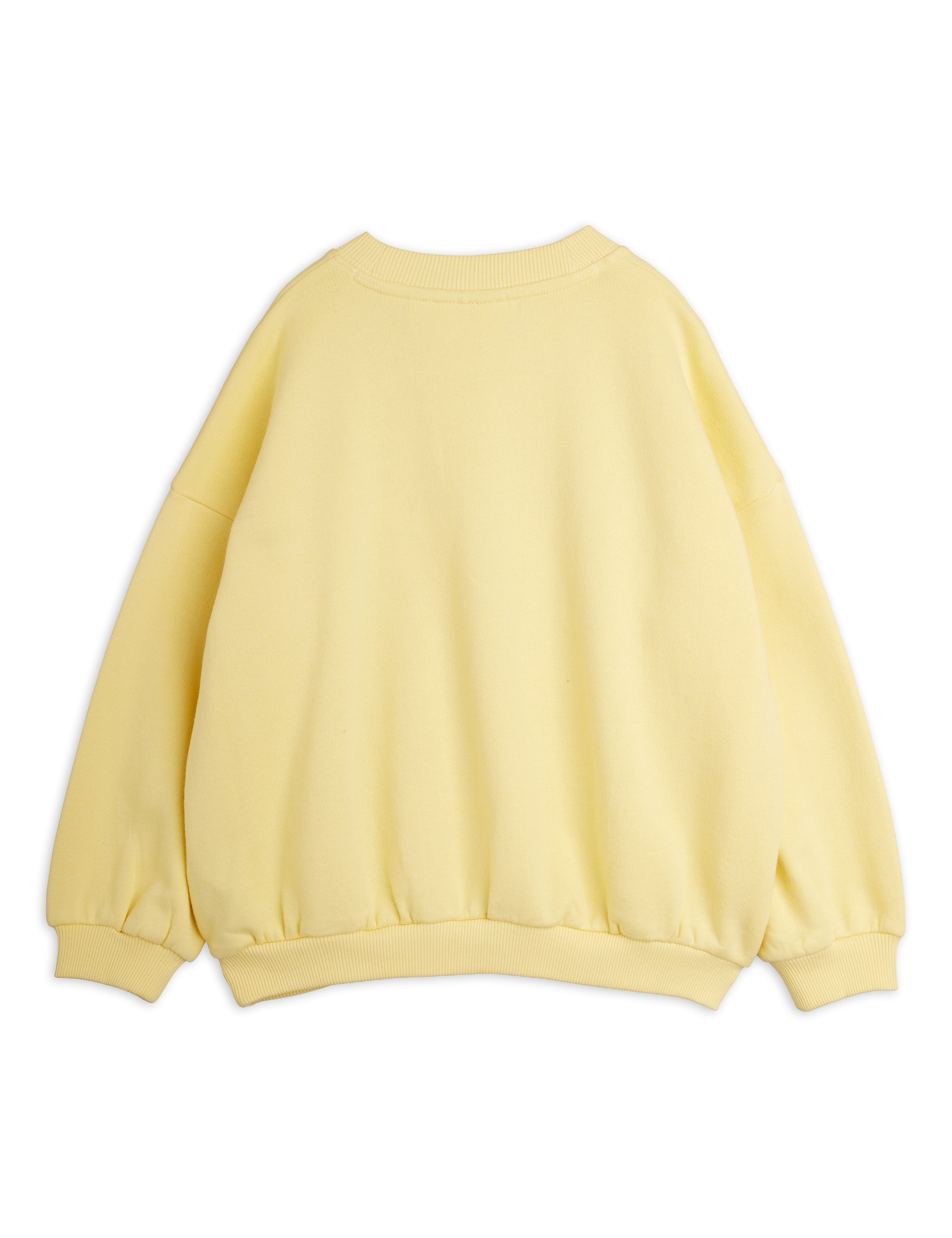 Velvet Worm Sweatshirt
