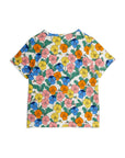 Viola All Over Print Tee